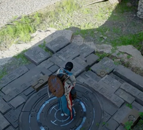 ファストトラベル