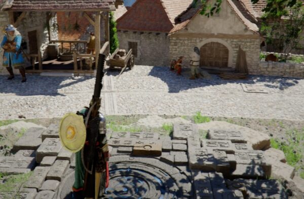 ファストトラベル