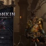 ドラゴンキン　攻略