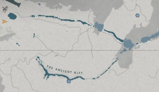 紅の砂漠 伝説の馬「ロイーラ」を捕まえるには？