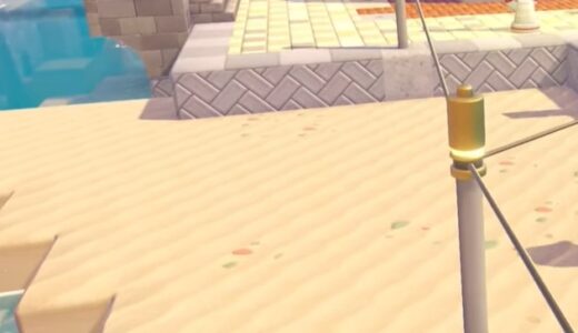 ぽこあポケモンの電柱をなくす方法！発電機の種類と設置のコツも