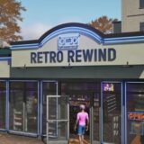 Retro Rewind