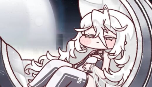 トリッカルのイードで冷静パーティーが最強候補に？ぶっ壊れ性能のタンク使徒