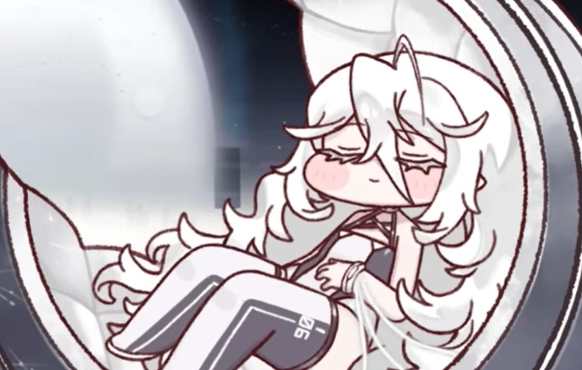 トリッカル　イード