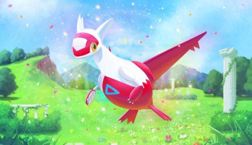 【ポケモンスリープ】ラティアスリサーチの攻略！編成推奨は？