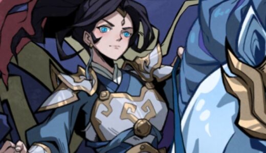 イーヴルテイルズのTier表 | 最強キャラ評価基準とランキング