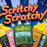 Scritchy Scratchy