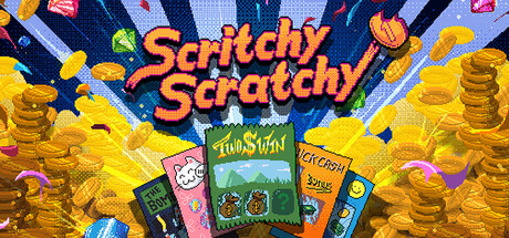 Scritchy Scratchyの全実績解除攻略ガイド！