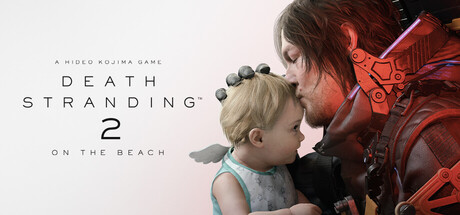 DEATH STRANDING 2の全実績解除攻略！55個100％達成までに