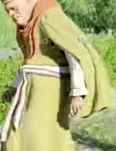 紅の砂漠でゴムを入手する方法！トロール学者の好感度を上げることが条件