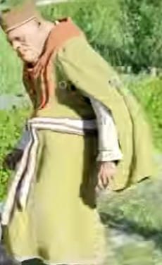 トロールの学者