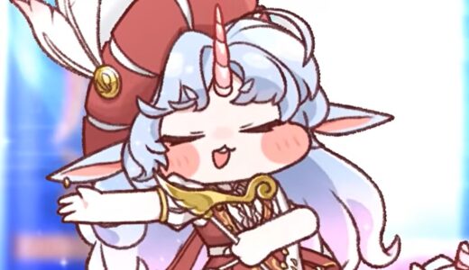 トリッカルのTier表国内版！最強使徒はヨミ？【2026年4月最新版】