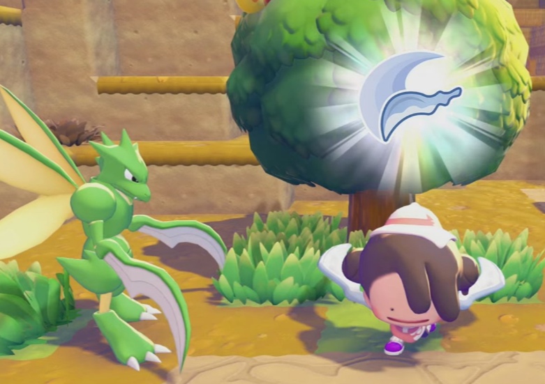 ぽこあポケモン