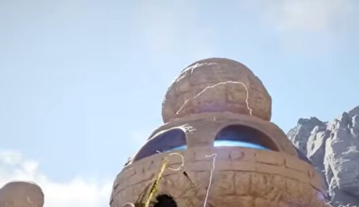 紅の砂漠でクークー鳥の鉄釜の使い道は？