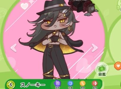 トリッカルのスノーキーが強すぎる！ギデオンと相性良し