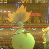 ポケモンチャンピオンズ