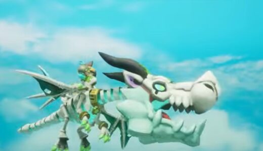 ファンタジーライフiのギフトコードまとめ【グルグルの竜と時をぬすむ少女】