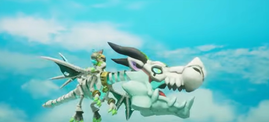 ファンタジーライフｉ グルグルの竜と時をぬすむ少女