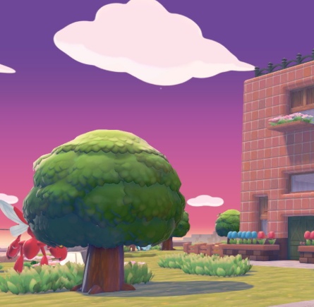 ぽこあポケモン