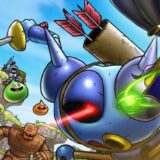 ドラクエスマグロ