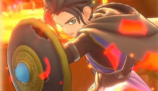 ドラクエスマグロの育成要素！メモリ、職業、装備まとめ