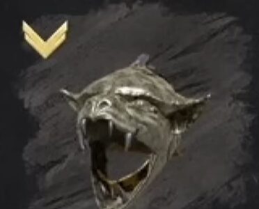 【紅の砂漠】焦げた炎のプレートヘルムの入手方法と性能