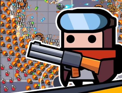 ダダサバイバー