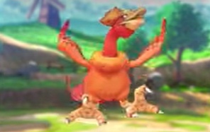 スマグロのひくいどりでスコア1万5000点以上を出す方法