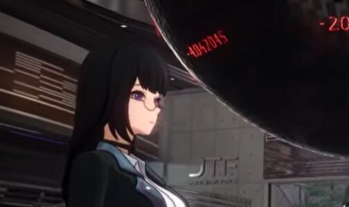 NTEの登場キャラ一覧！