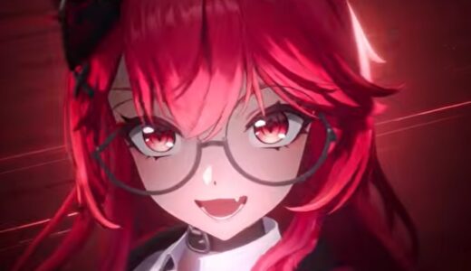 NTEのナナリの評価と育成ビルド！スキルの使い方や性能まとめ