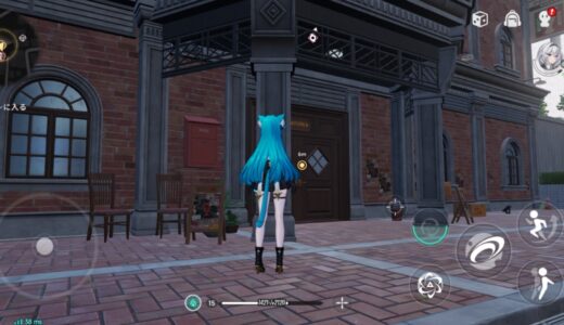 NTEで休息日の弧盤Sランクを入手する方法