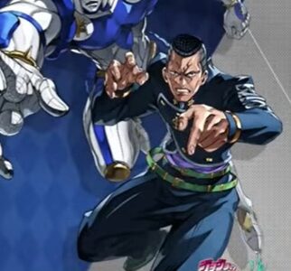 オラドラの虹村億泰UR（削り抉る右手の罰）の評価！