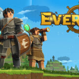 エバーウィンド（Everwind）