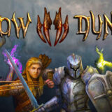 影のダンジョン