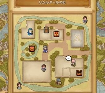 スマグロの第2章の攻略！隠しアイテムなども