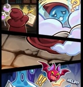 ピューピュースライムの攻略 | 序盤の流れやゲームの進め方