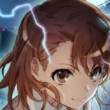 ピクセル大乱闘　御坂美琴