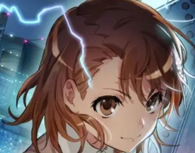 ピクセル大乱闘　御坂美琴