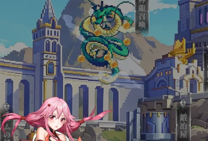 ピクセル大乱闘