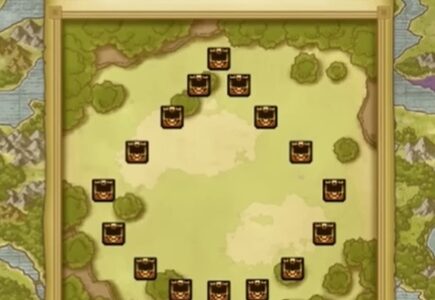 スマグロのドラクエ1イベント最終章の攻略