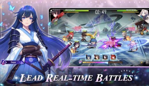 Illusion Connect Reのリセマラのやり方！当たりキャラ終了ラインも