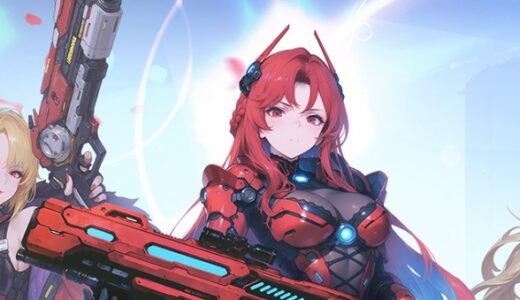 殲滅の機甲姫フロンティアはリセマラするべき？