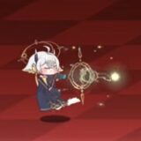 トリッカル　リニュア