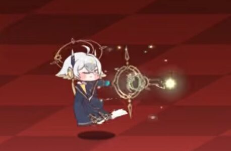 トリッカルのリニュア（エルダイン）本国版事情やアサイド解放について