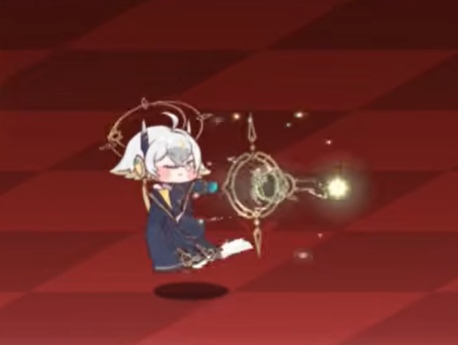 トリッカル　リニュア