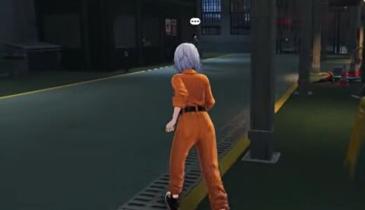 NTEで囚人服スキンを入手する方法