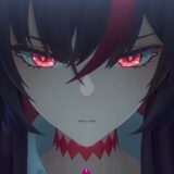 NTE 真紅