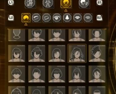【EoA】エコーズオブアインクラッドの取り返しの使いない要素！キャラクタークリエイトの注意点