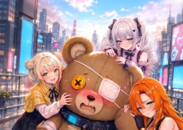 俺のクマ充生活の最強Tier表 | 最強キャラランキングと評価基準