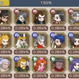 熱血江湖 火竜伝の最強仲間Tier表 | 最強仲間ランキングと評価基準